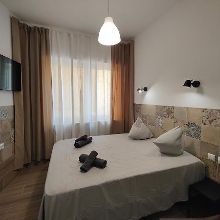 Apartamentos Pueblo Mar Calp Exterior foto
