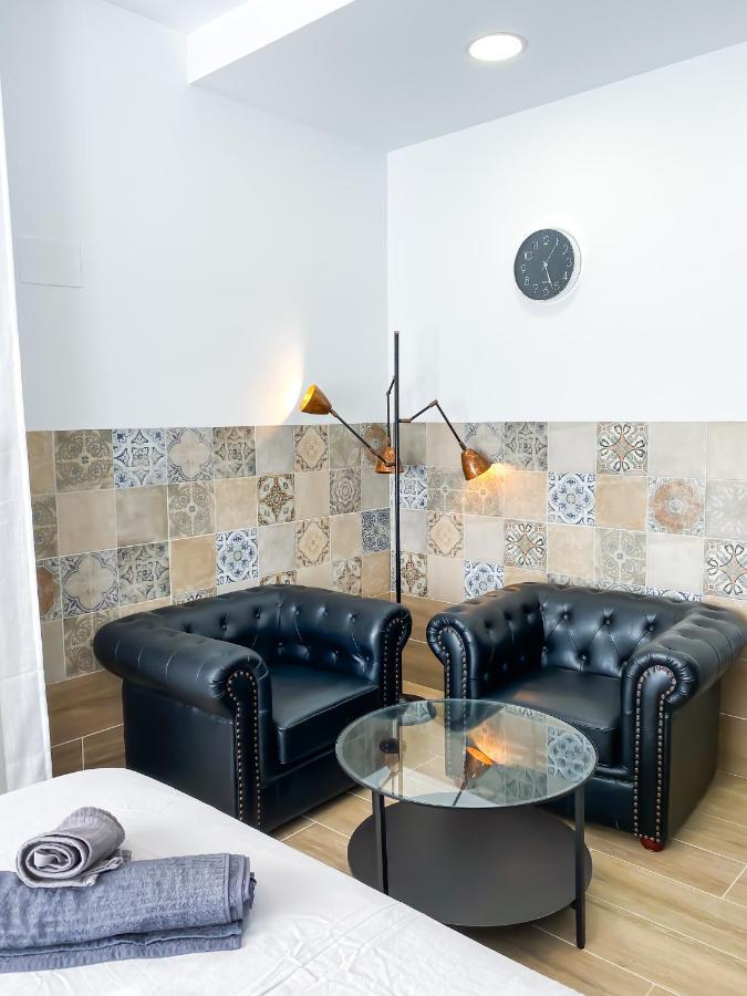 Apartamentos Pueblo Mar Calp Exterior foto