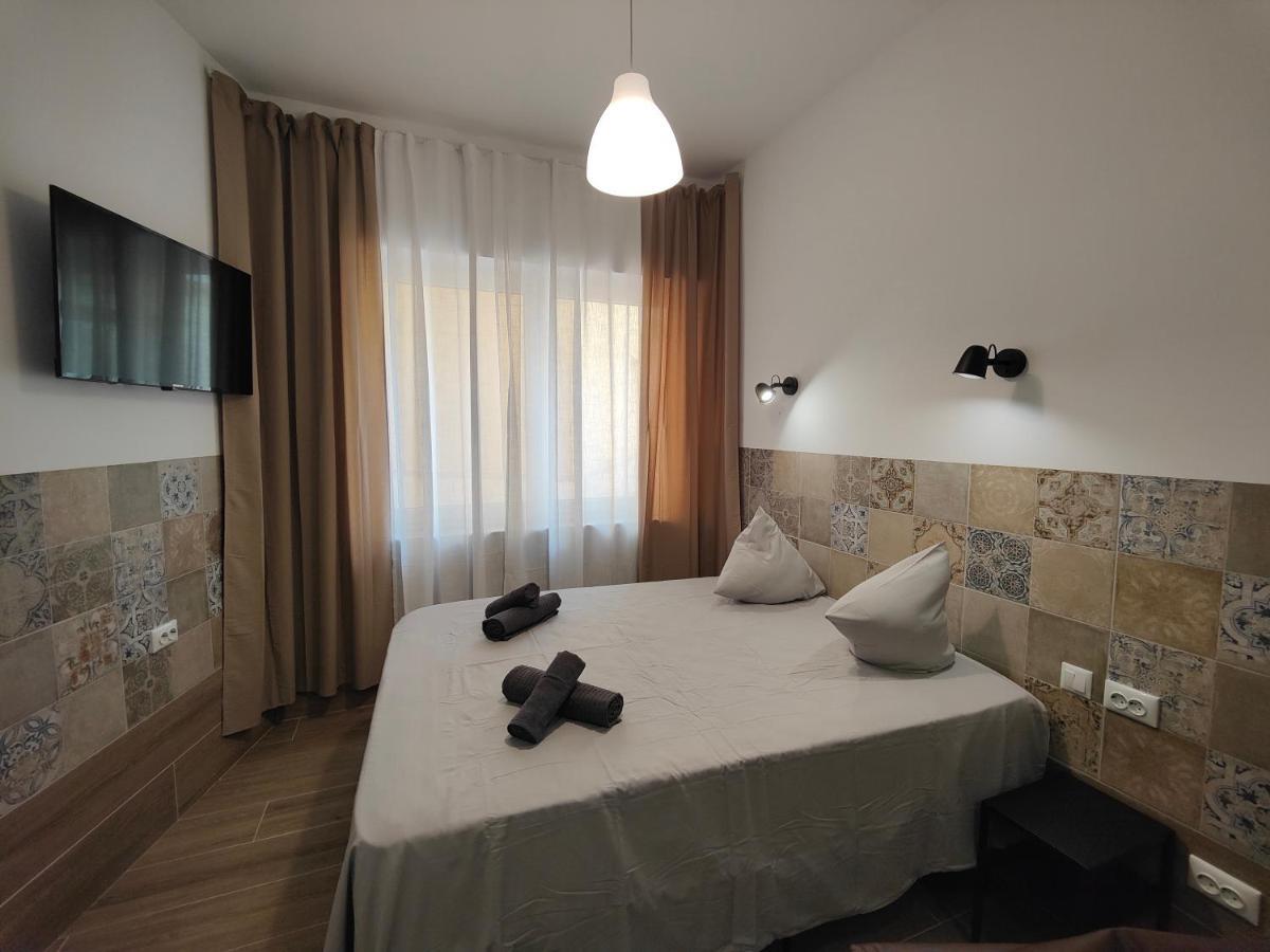 Apartamentos Pueblo Mar Calp Exterior foto