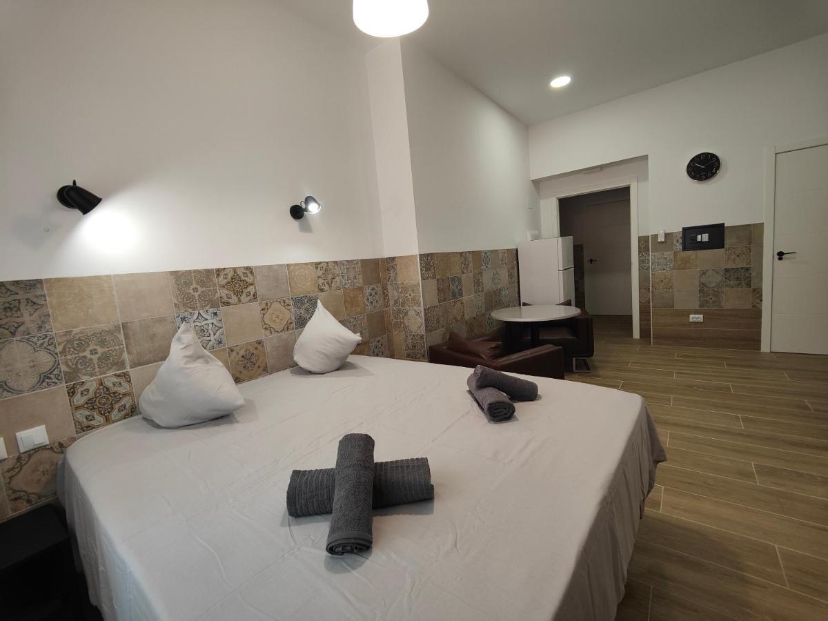 Apartamentos Pueblo Mar Calp Exterior foto